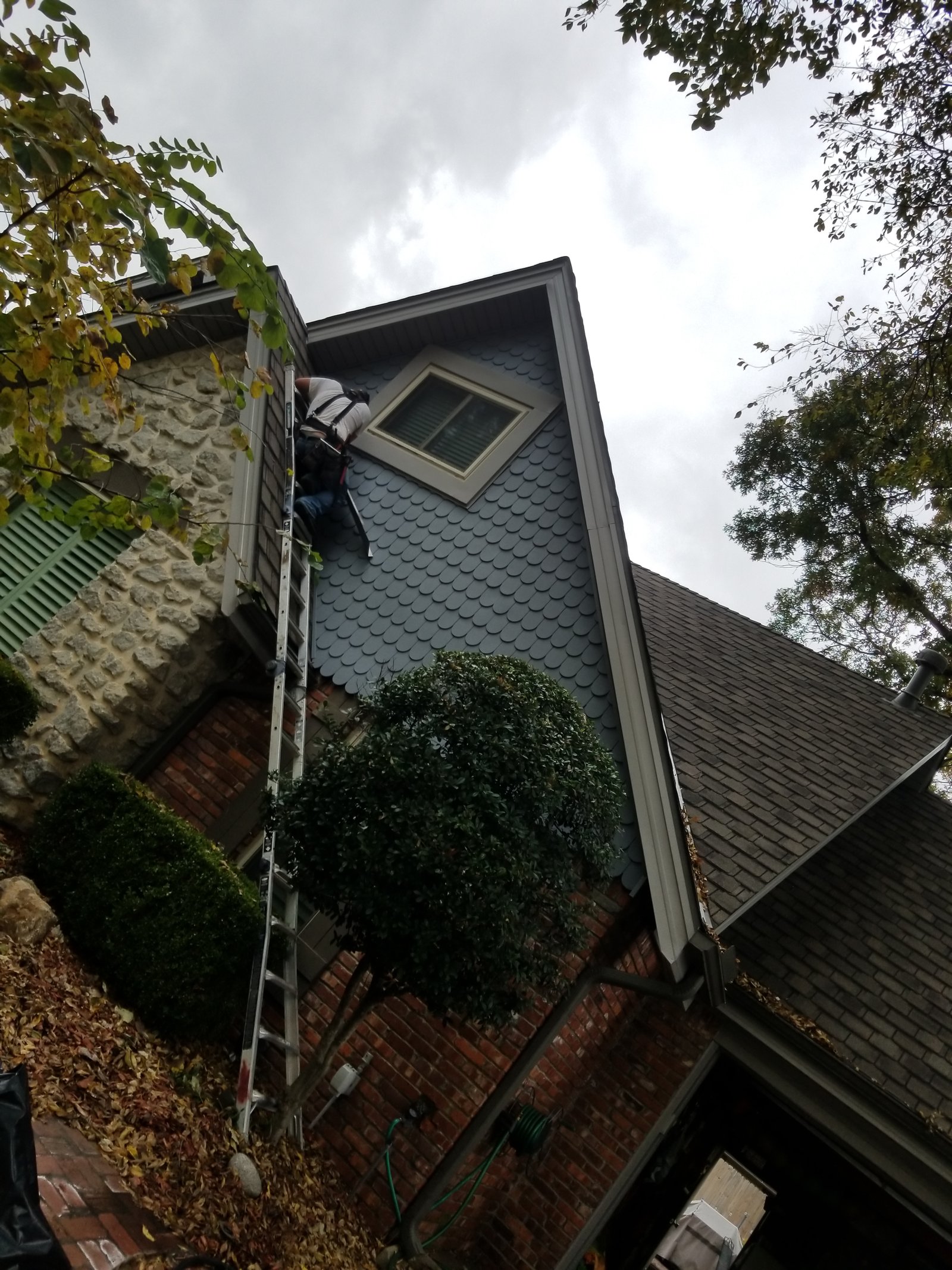 Siding installation project gallery - Project 118 - Image 9